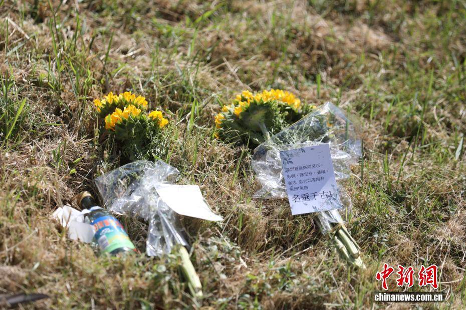 在臺北市馬場町紀念公園緬懷“沉默的榮耀”:宏鑫機械設備有限公司