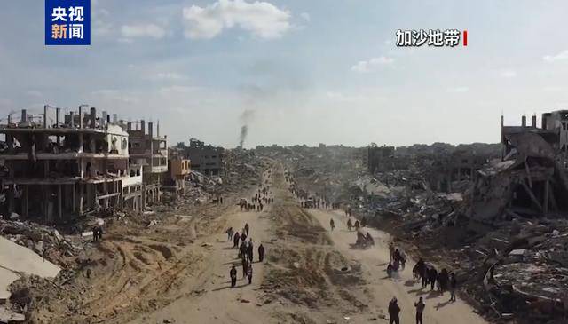 哈馬斯駁斥美國(guó)：虛假指控，與以色列的宣傳完全一致:宏鑫機(jī)械設(shè)備有限公司
