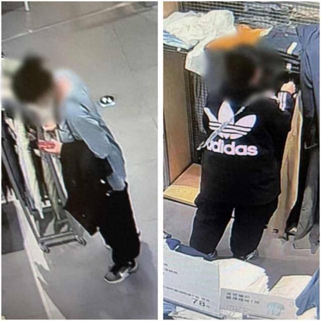 兩姐妹開服裝網(wǎng)店進貨竟靠“半買半偷”，已被警方抓獲:宏鑫機械設備有限公司
