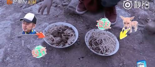 《爸爸去哪兒4》9年未解之謎破案<strong></p>
<p>宏鑫機械設(shè)備有限公司
</strong>！沙溢承認吃了狗吃過的面：發(fā)燒三天:宏鑫機械設(shè)備有限公司
