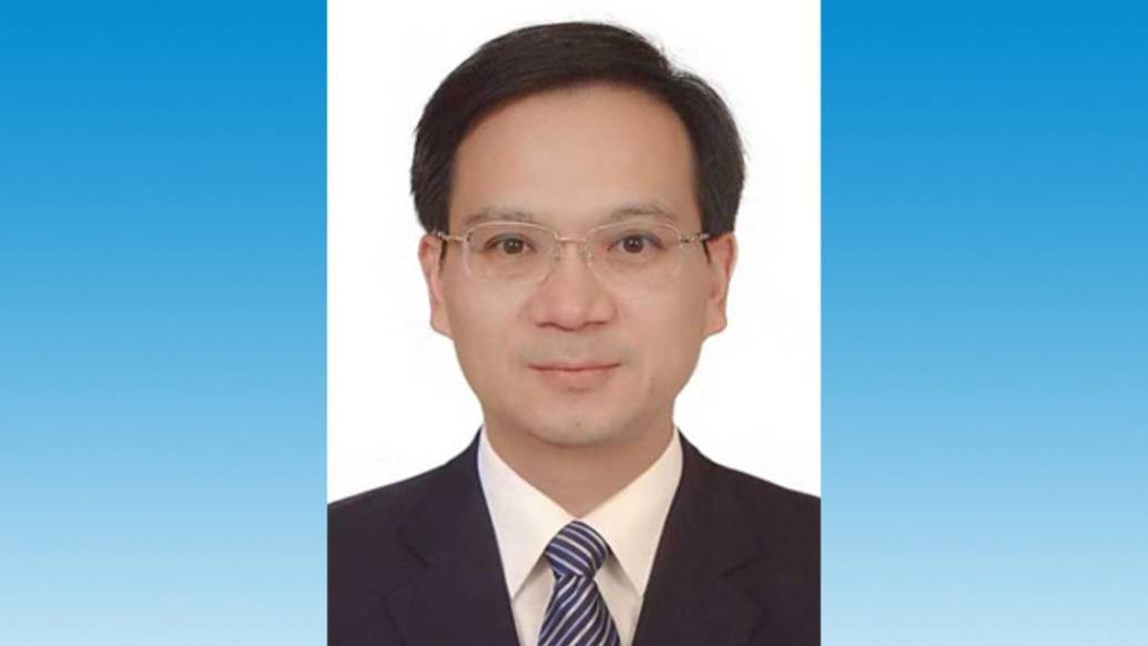 共青團(tuán)中央多個(gè)直屬單位主要負(fù)責(zé)人調(diào)整:宏鑫機(jī)械設(shè)備有限公司