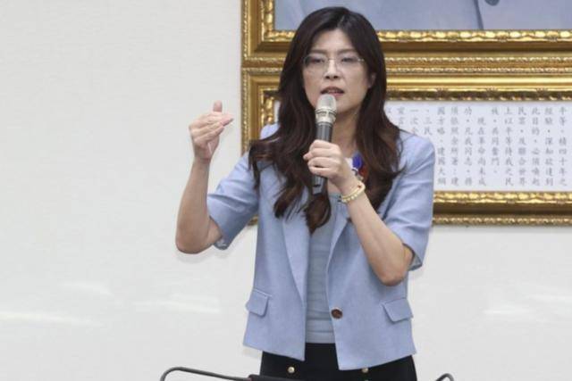 國民黨驚變！鄭麗文掀翻“舊勢力”，兩岸迎來最大變數(shù)？:宏鑫機(jī)械設(shè)備有限公司
