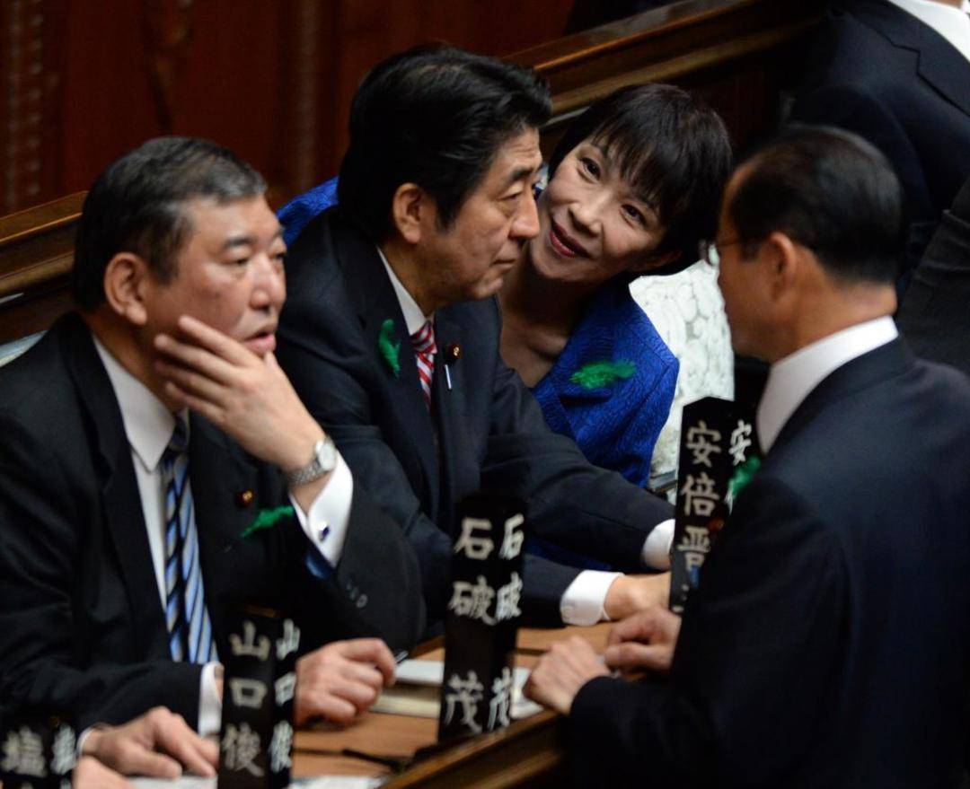 日本首位女首相，有何來歷？:宏鑫機(jī)械設(shè)備有限公司
