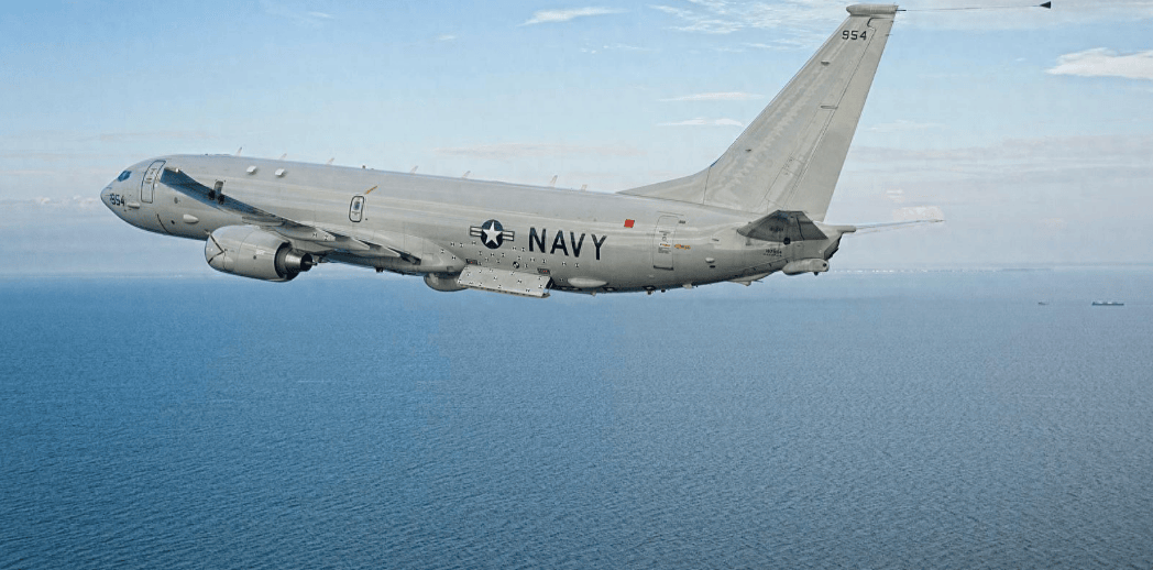 澳軍機侵闖西沙領空，解放軍兩次近距離“射彈”，中方把后果挑明:宏鑫機械設備有限公司
