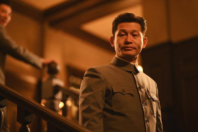 《沉默的榮耀》中出演谷正文出圈<strong></p>
<p>宏鑫機(jī)械設(shè)備有限公司
</strong>，演員余皚磊：保持“千人千面”，在創(chuàng)作的痛苦中快樂:宏鑫機(jī)械設(shè)備有限公司
