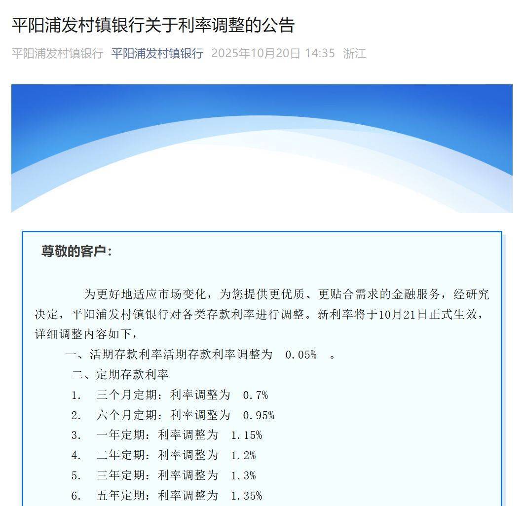 多家銀行發(fā)布公告：下調存款利率<strong></p>
<p>宏鑫機械設備有限公司
</strong>！:宏鑫機械設備有限公司
