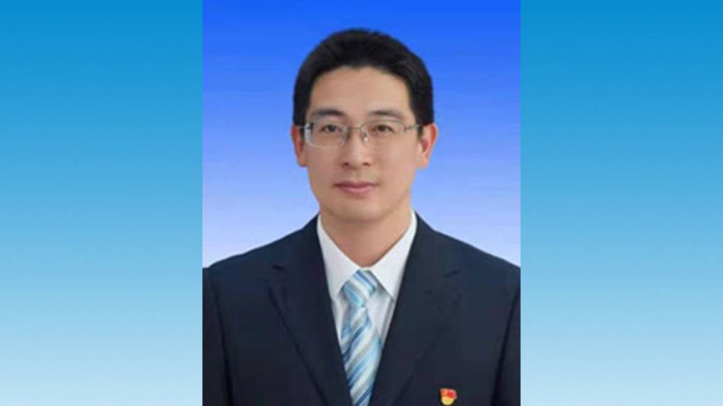 安徽桐城市長劉存磊跨市出任蒙城縣委書記:宏鑫機械設(shè)備有限公司