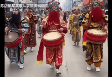 廣東汕頭一鎮(zhèn)不允許中小學(xué)生參與英歌隊(duì)等民俗活動(dòng)<strong></p>
<p>宏鑫機(jī)械設(shè)備有限公司
</strong>?鎮(zhèn)政府:系考慮到安全管理方面問題:宏鑫機(jī)械設(shè)備有限公司