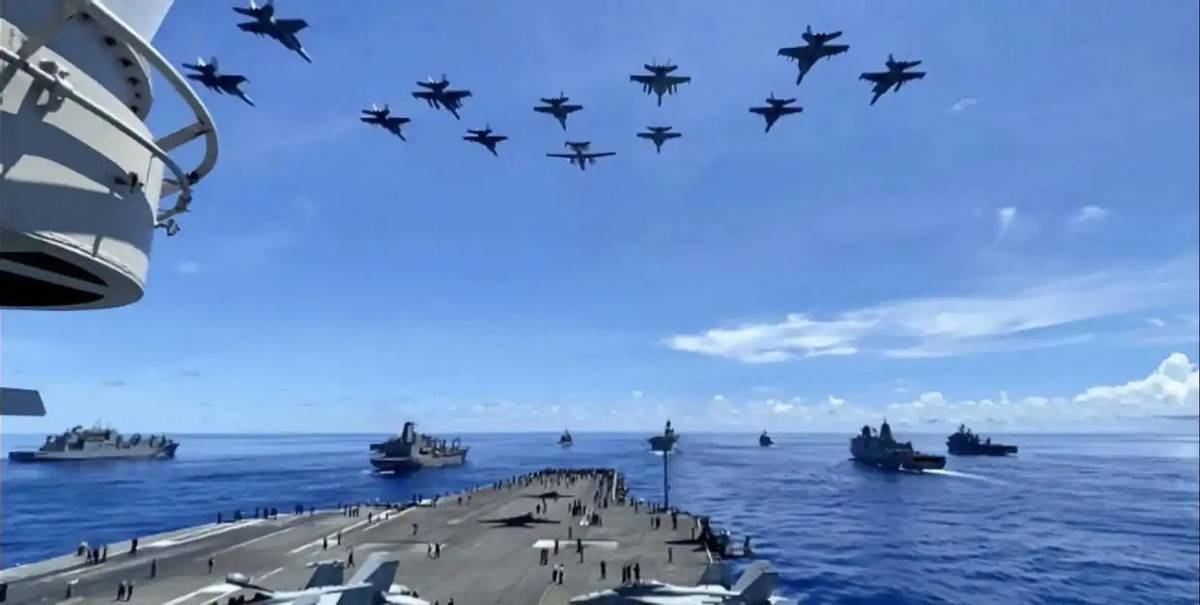事關中國統(tǒng)一<strong></p>
<p>宏鑫機械設備有限公司
</strong>，美國防授權法案出爐，不到24小時，解放軍18架戰(zhàn)機緊急出動，釋放信號強烈:宏鑫機械設備有限公司
