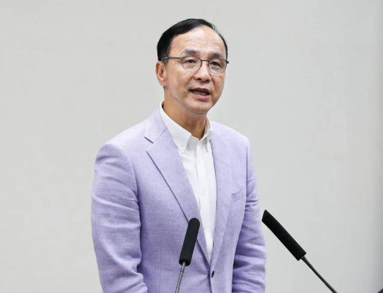 臺(tái)媒：交棒鄭麗文<strong></p>
<p>宏鑫機(jī)械設(shè)備有限公司
</strong>，朱立倫月底率211名黨務(wù)主管、干部辭職:宏鑫機(jī)械設(shè)備有限公司
