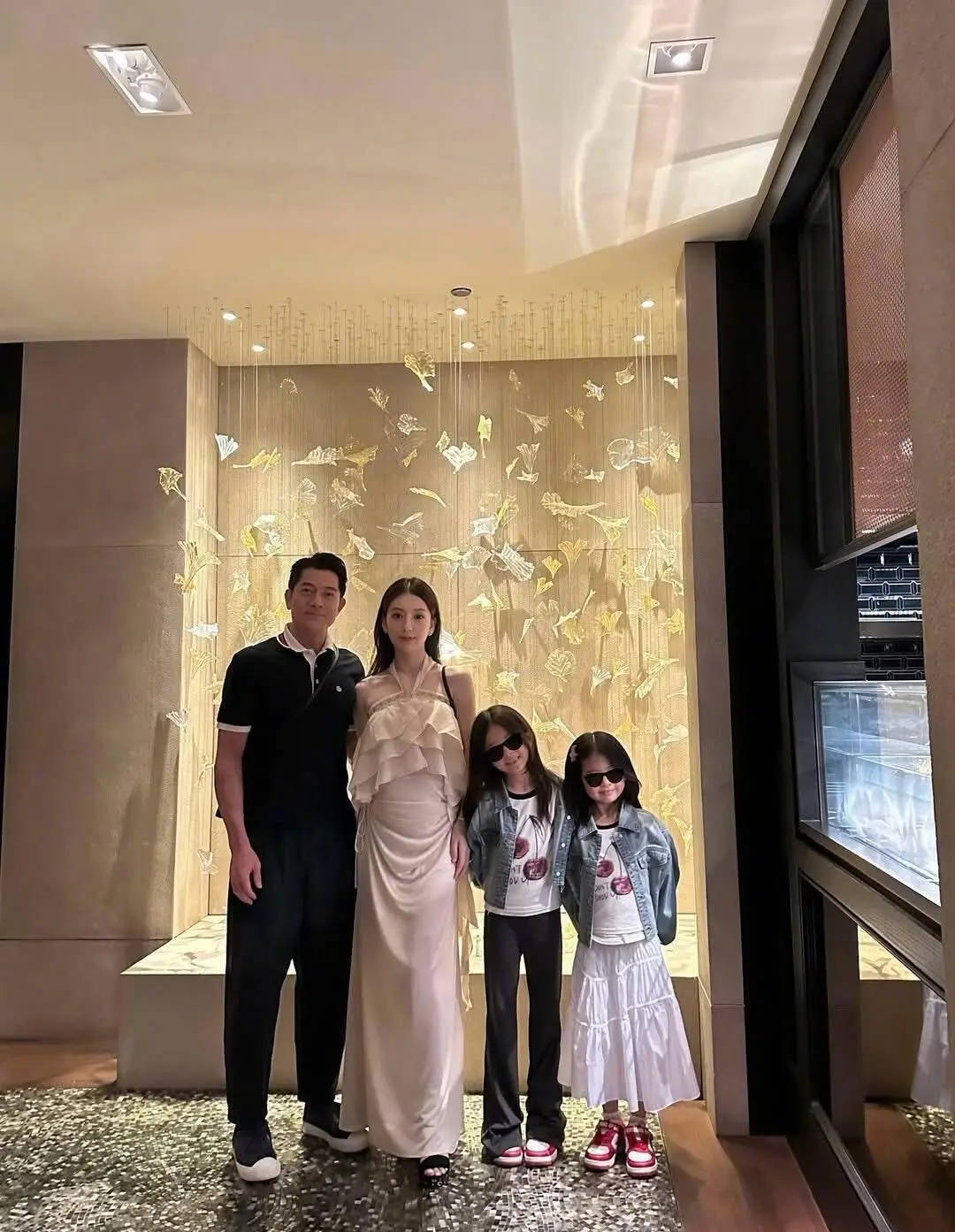 郭富城宣布三胎得女：我們的小公主終于到家了！母女平安<strong></p>
<p>宏鑫機械設備有限公司
</strong>，感恩所有:宏鑫機械設備有限公司
