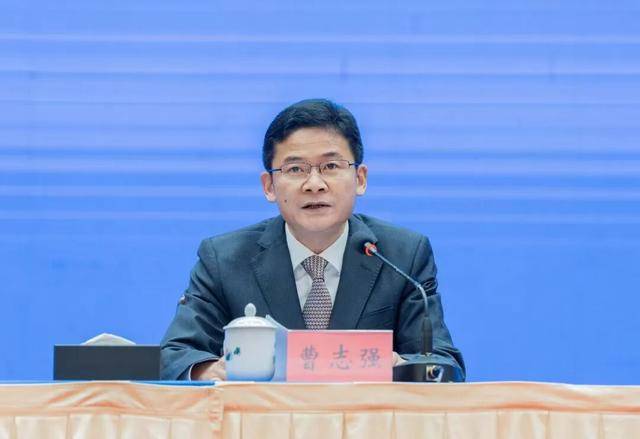 跨省調(diào)整<strong></p>
<p>宏鑫機(jī)械設(shè)備有限公司
</strong>,副省級曹志強(qiáng)已任新職:宏鑫機(jī)械設(shè)備有限公司