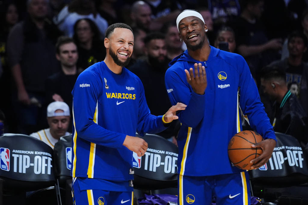 NBA各隊(duì)為何要對(duì)勇士心存忌憚<strong></p>
<p>宏鑫機(jī)械設(shè)備有限公司
</strong>？首秀開(kāi)門(mén)紅就是答案:宏鑫機(jī)械設(shè)備有限公司
