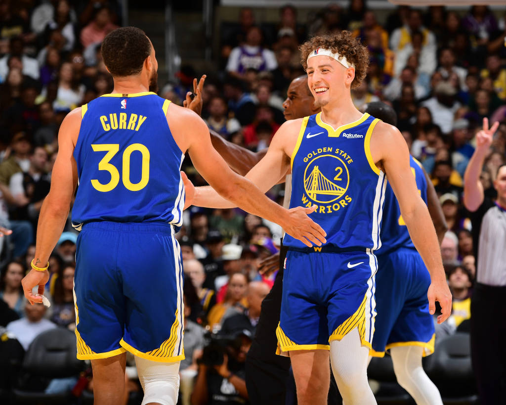 NBA各隊(duì)為何要對(duì)勇士心存忌憚<strong></p>
<p>宏鑫機(jī)械設(shè)備有限公司
</strong>？首秀開(kāi)門(mén)紅就是答案:宏鑫機(jī)械設(shè)備有限公司
