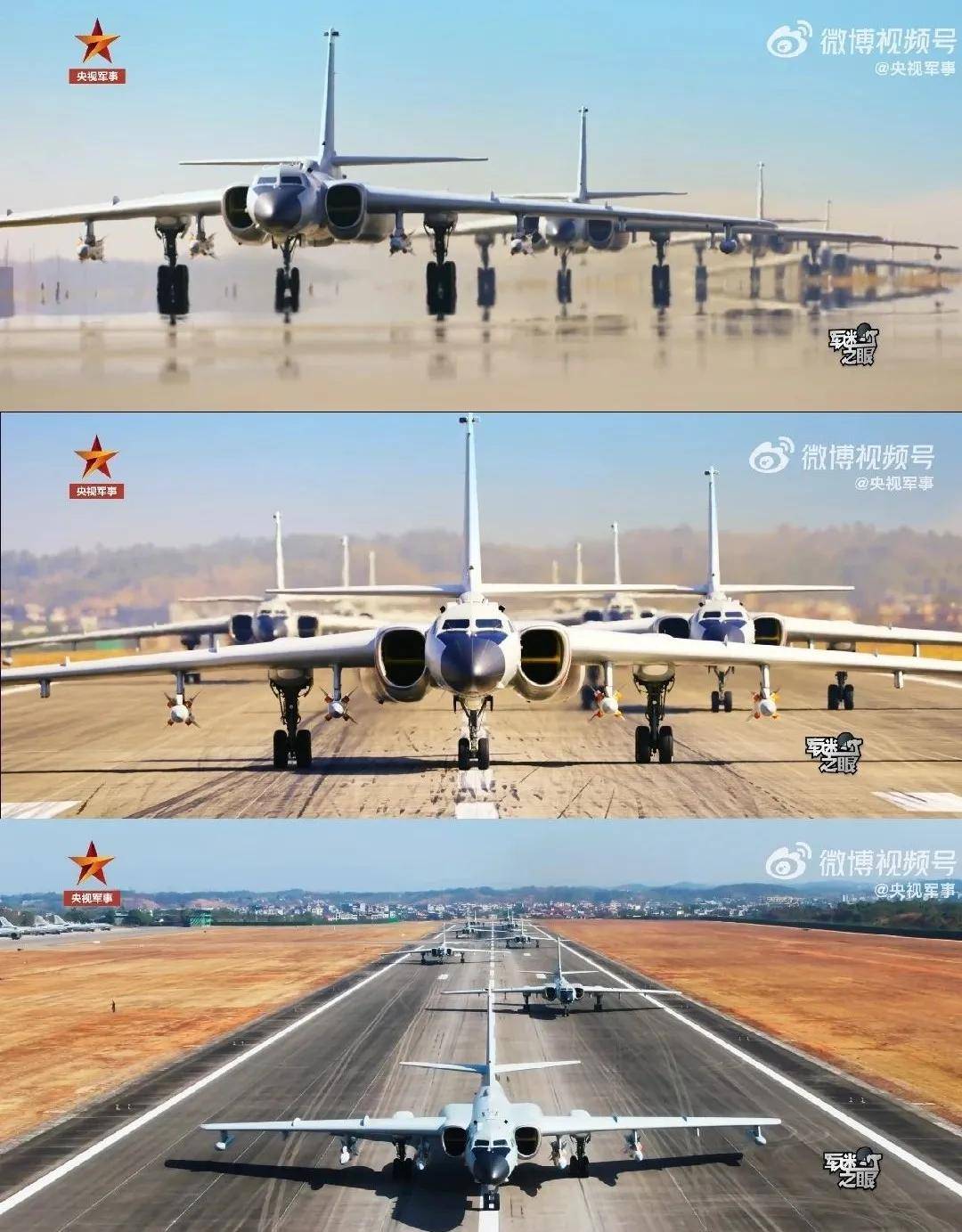 軍迷熱議<strong></p>
<p>宏鑫機(jī)械設(shè)備有限公司
</strong>！《艦載武器》曝光四發(fā)轟-6改進(jìn)方案：航程14000公里？:宏鑫機(jī)械設(shè)備有限公司
