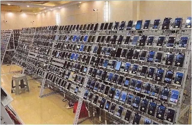 遭美國沒收150億美元比特幣后 柬埔寨“太子集團(tuán)”在韓銀行超910億韓元資產(chǎn)被凍結(jié):宏鑫機(jī)械設(shè)備有限公司
