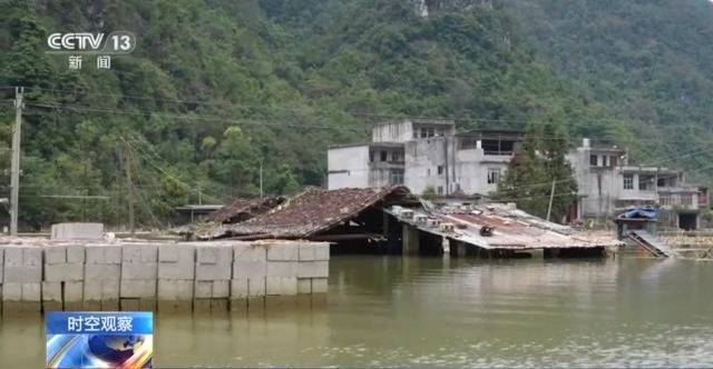 廣西百色內(nèi)澇持續(xù)，積水為何難消？專家解析:宏鑫機械設(shè)備有限公司
